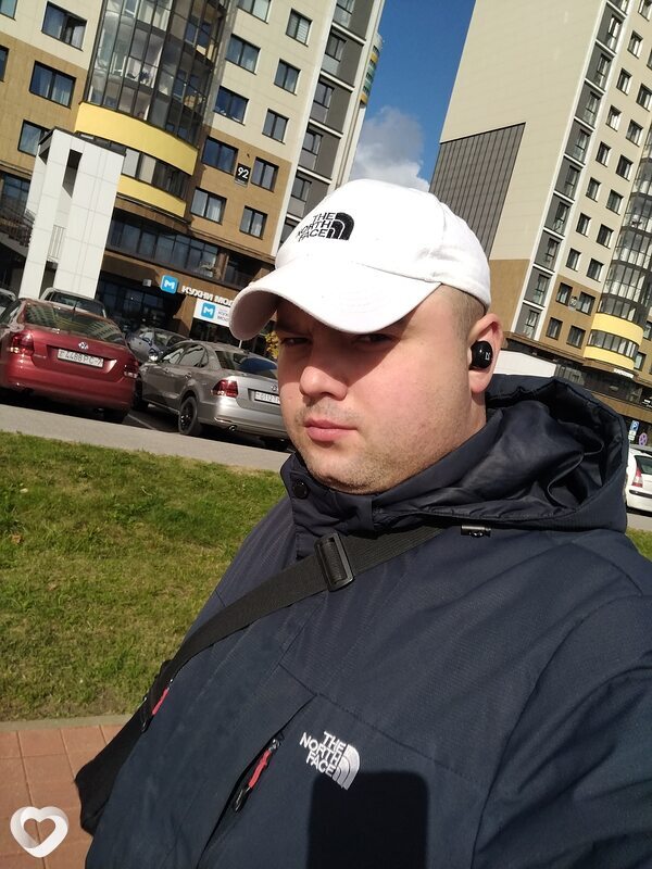 Ultras, 32, Минске — анкета №2786739