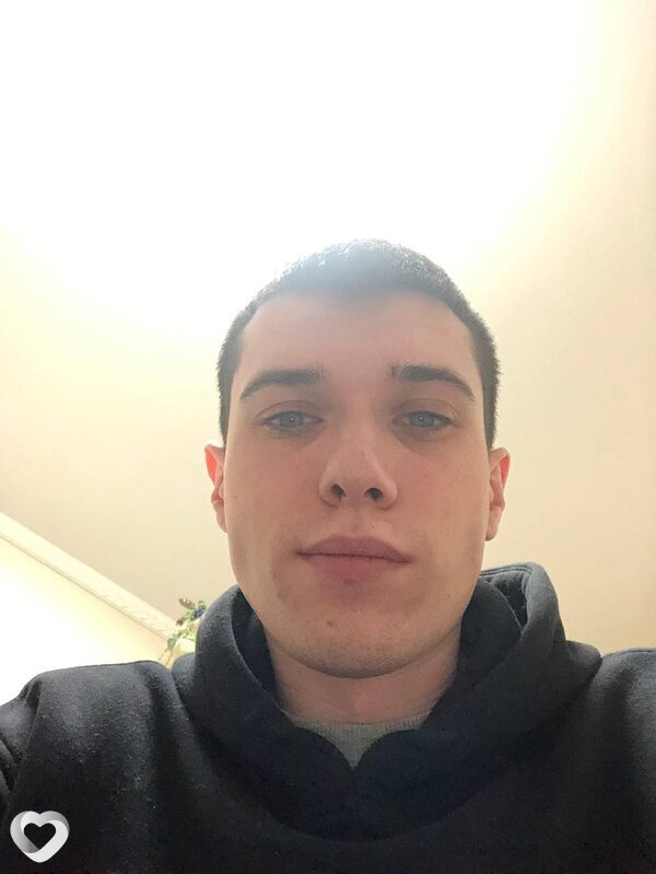 Алексей, 23, Минске — анкета №2786742