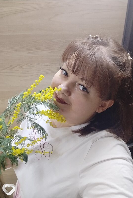 Кристи, 42, Лобне — анкета №2786832