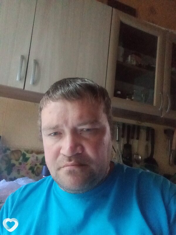 Максим, 46, Раменском — анкета №2786833