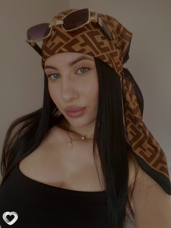Ирина, 22, Челябинске — анкета №2786680