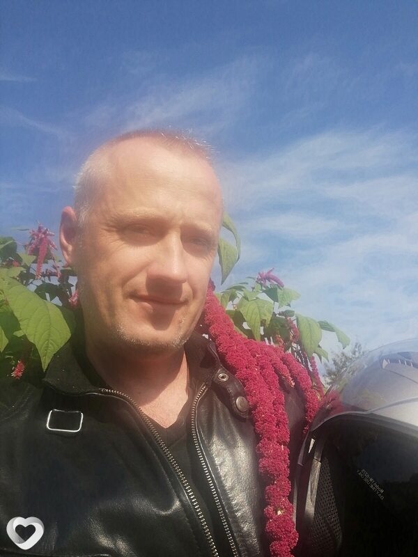 Александр, 37, Гомеле — анкета №2786683