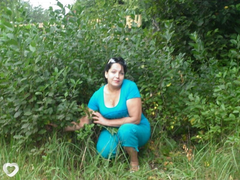 Кира, 55, Наро-Фоминске — анкета №2786685