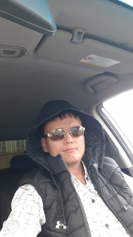 Гафур, 33, Екатеринбурге — анкета №2786689