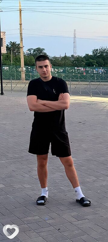 Валерий, 19, Ростове-на-Дону — анкета №2786801