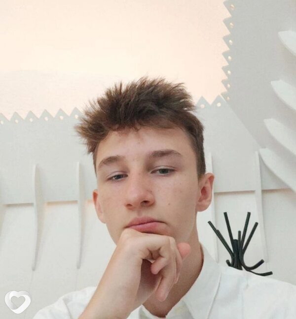 Ростислав, 20, Волгограде — анкета №2786806