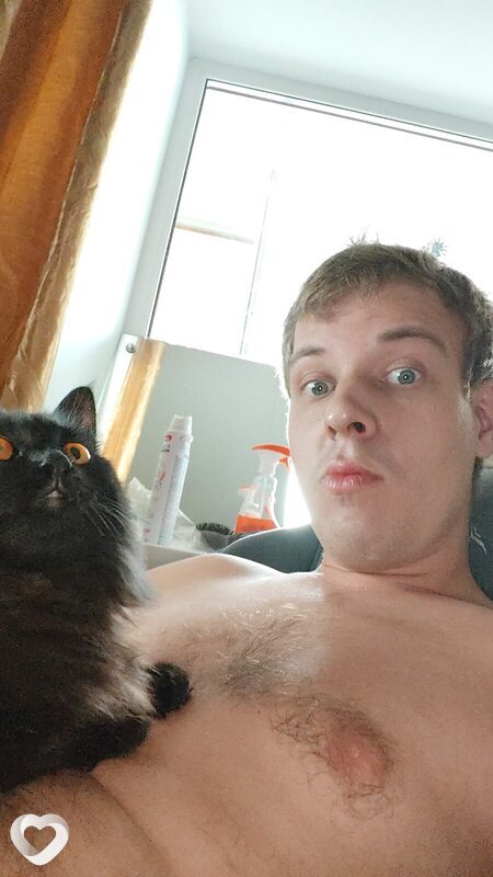 Дмитрий, 32, Ульяновске — анкета №2786813