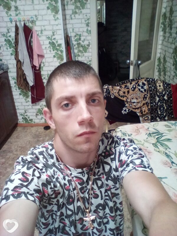 Алексей, 30, Томске — анкета №2786815