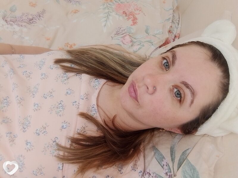 Ника, 35, Пензе — анкета №2786772
