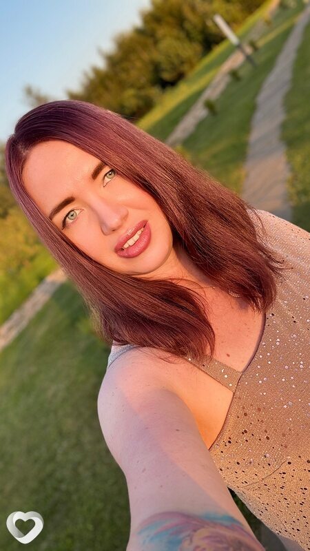 Мария, 32, Москве — анкета №2786773