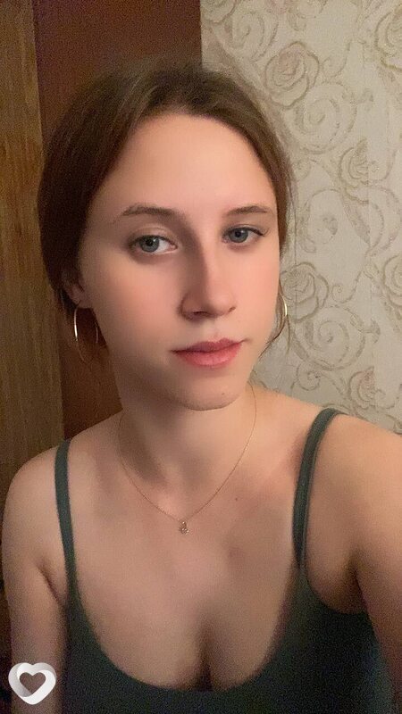 Евгения, 20, Ульяновске — анкета №2786775