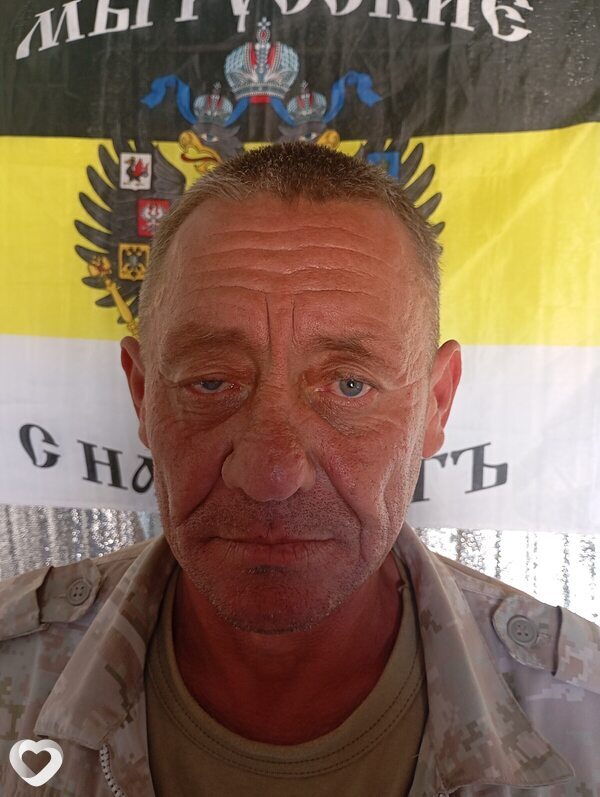 Андрей, 49, Севастополе — анкета №2786784