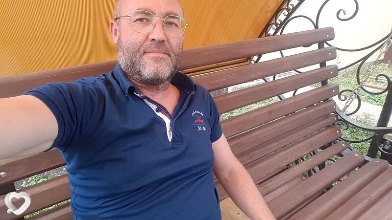 Ильдар, 48, Пензе — анкета №2786790