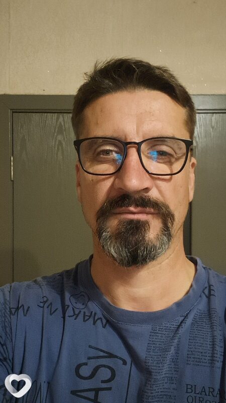 Дмитрий, 47, Минске — анкета №2786792