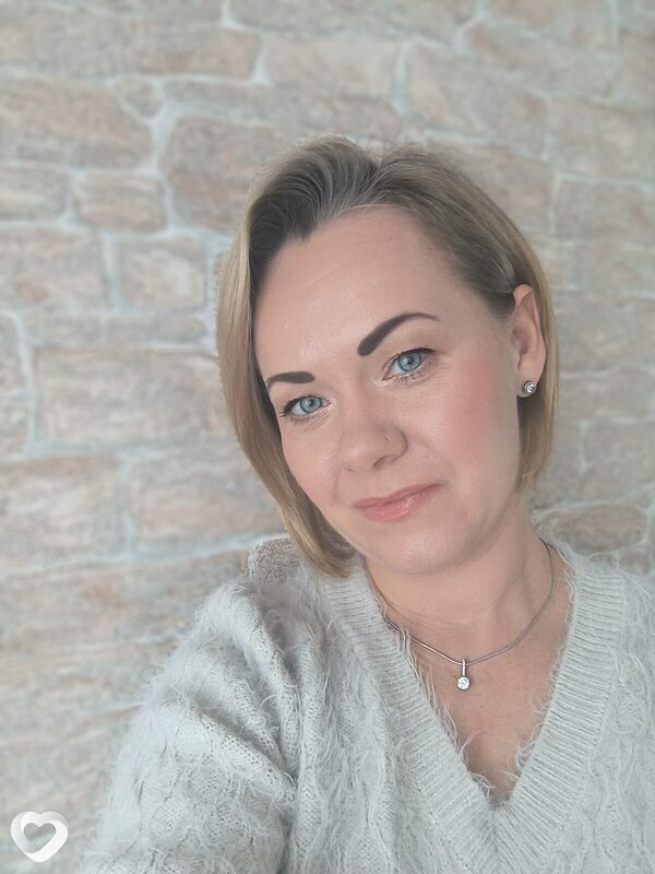 Наталья, 44, Бресте — анкета №2786758