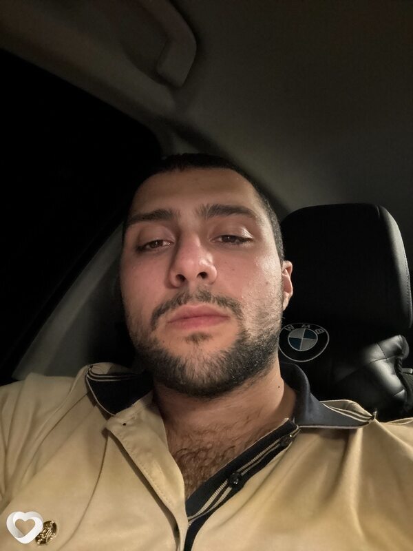 Роман, 25, Ростове-на-Дону — анкета №2786760