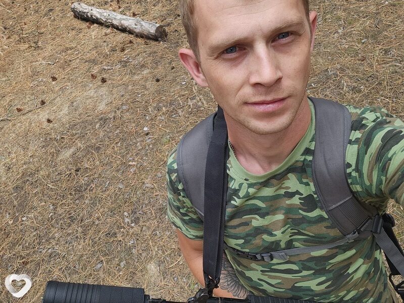 Сергей, 28, Кемерове — анкета №2786762