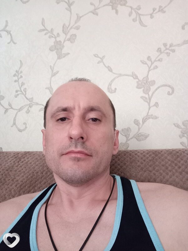Константин, 42, Новомосковске — анкета №2786768