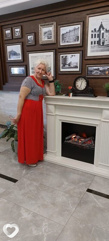 Татьяна, 69, Иркутске — анкета №2786899