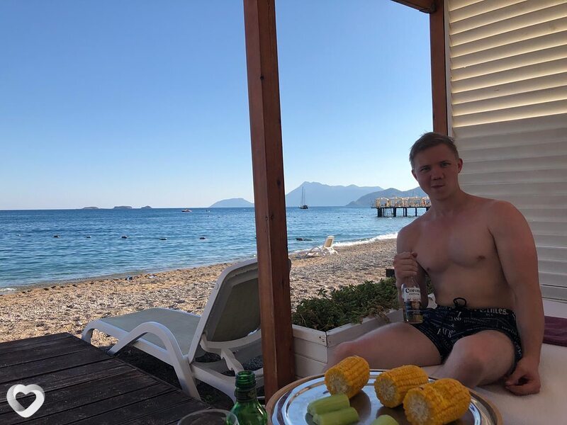 Дмитрий, 34, Екатеринбурге — анкета №2786874