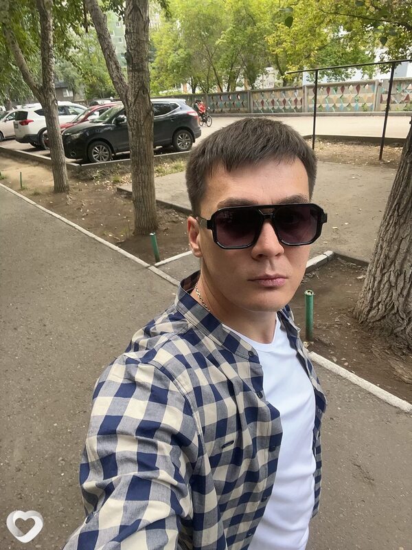 Юрий, 39, Павлодаре — анкета №2786875