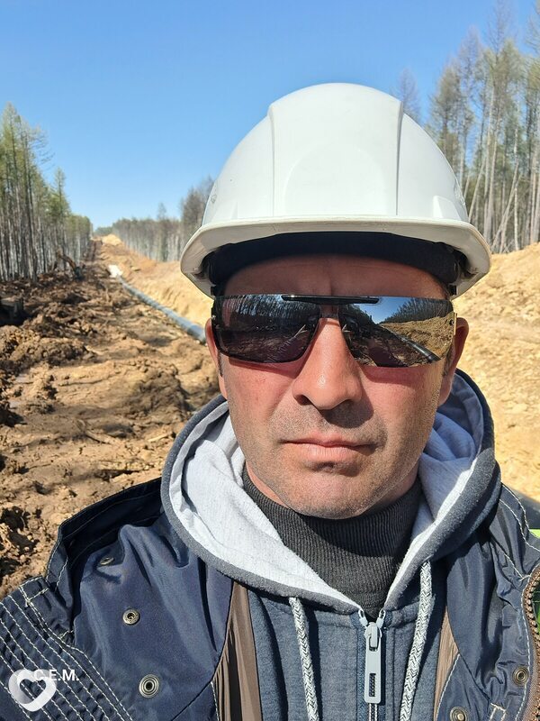 Евгений, 40, Саратове — анкета №2786876
