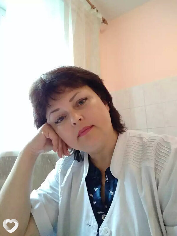Карина, Шушенское