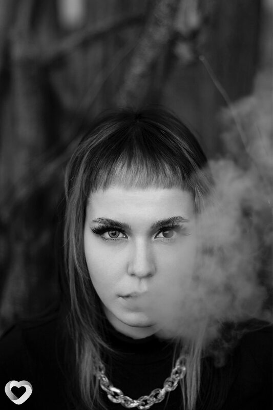Мария, 31, Москве — анкета №2786888