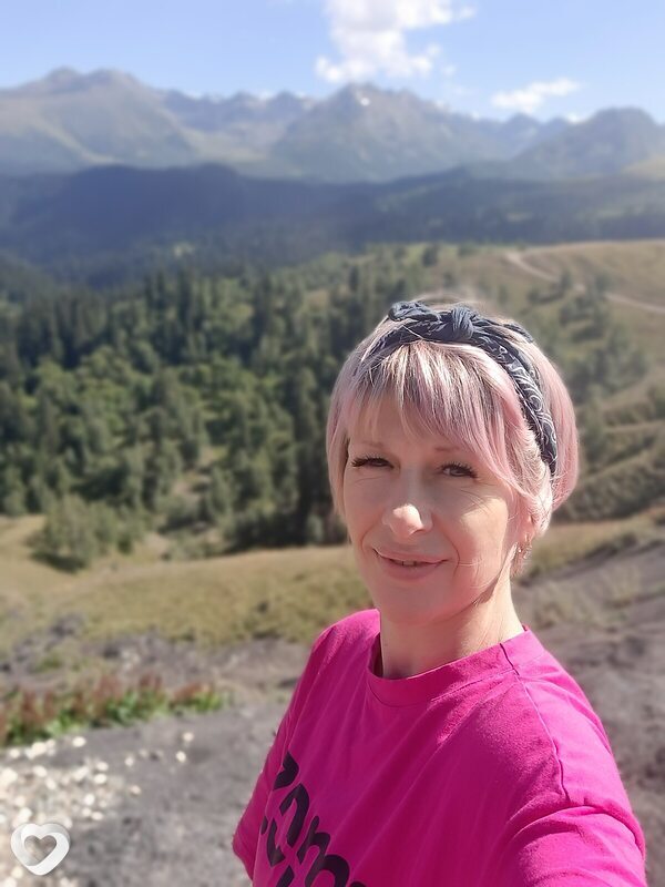 Елена, 46, Ростове-на-Дону — анкета №2786944