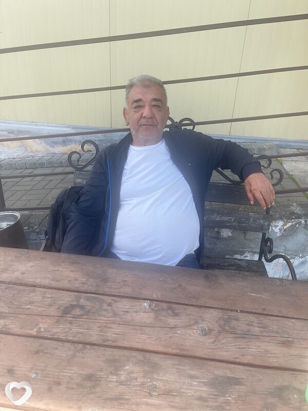 Мухаммад, 63, Минске — анкета №2786946