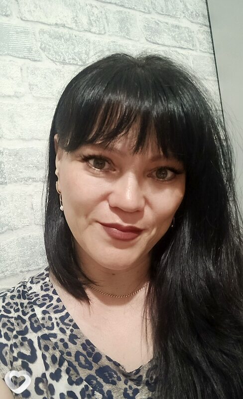 Ольга, 44, Саратове — анкета №2786954
