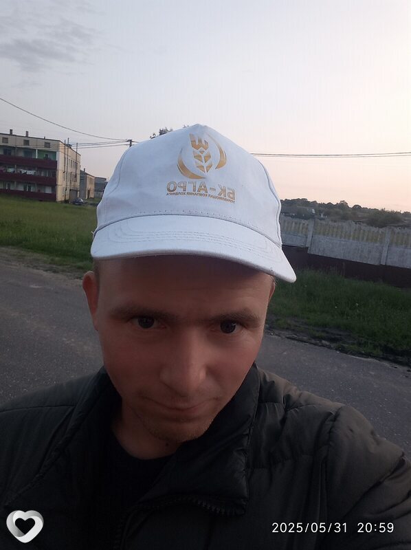 Косцюкове, 23, Любани — анкета №2786958