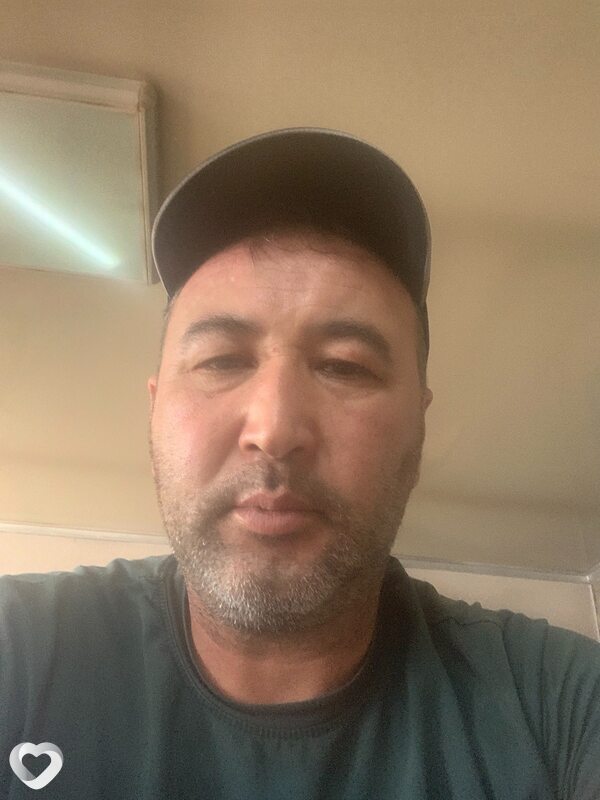 Ануар, 44, Астане — анкета №2786959