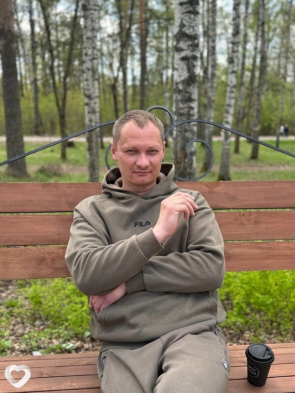 Андрей, 40, Иванове — анкета №2786962
