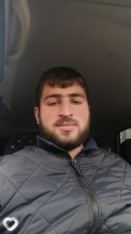 Марат, 24, Ставрополе — анкета №2787328