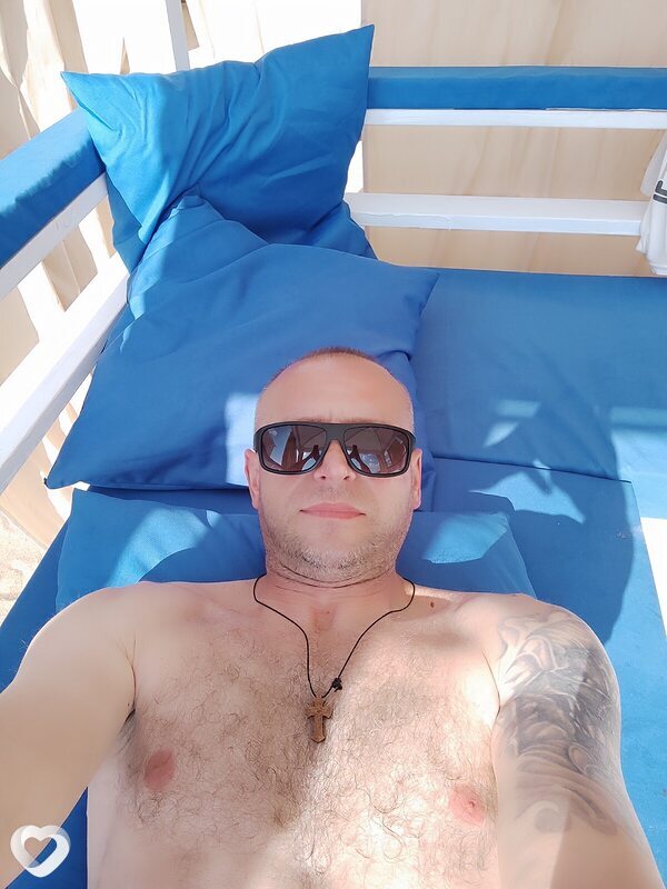 Сергй, 43, Раменском — анкета №2787340