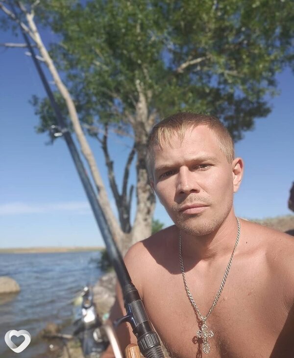 Михаил, 39, Караганде — анкета №2787070