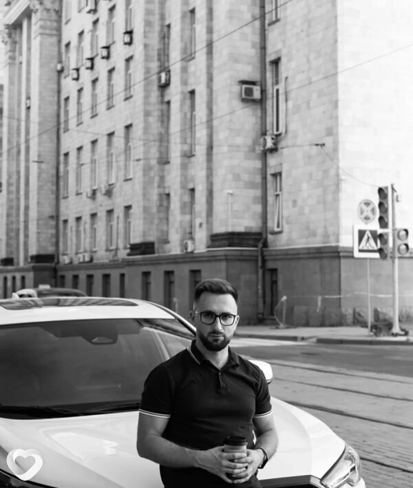 Виктор, 31, Кирове — анкета №2787072