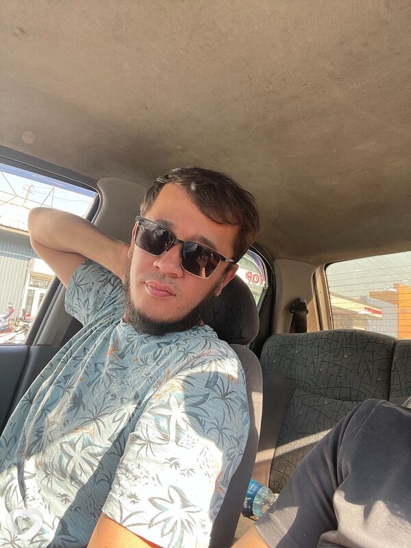 Али, 32, Ош — анкета №2787075