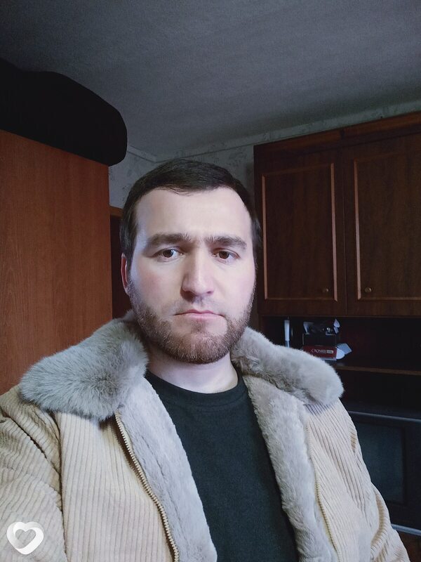 Исмаил, 38, Санкт-Петербурге — анкета №2787087