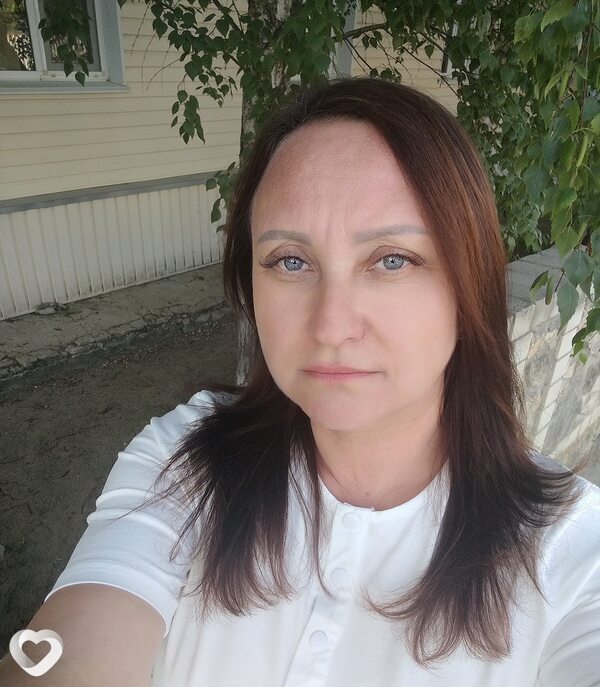 Ирина, 43, Волгограде — анкета №2787472