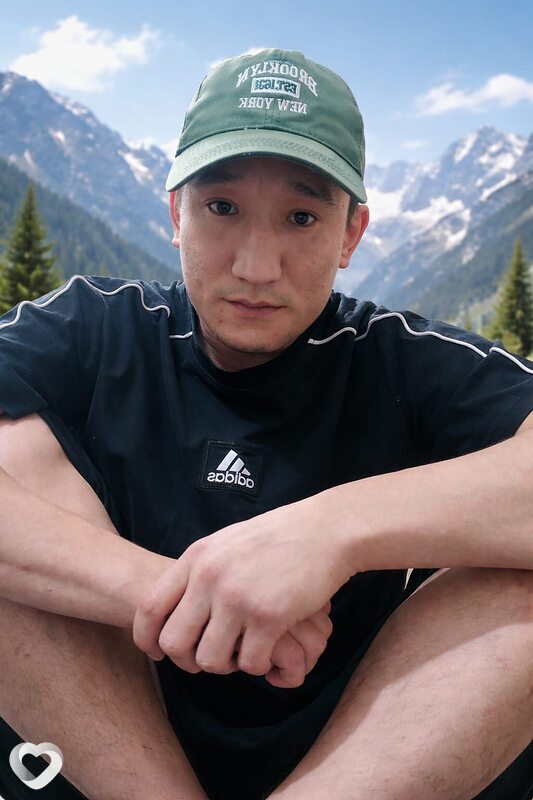 Мансур, 32, Экибастузе — анкета №2787473