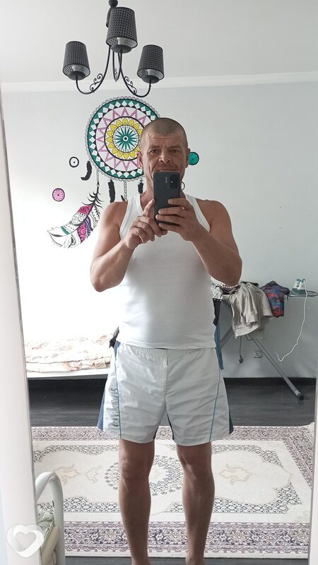 Денис, 48, Анапе — анкета №2787474