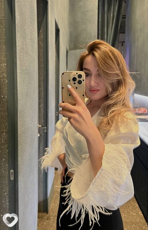 Ангелочек, 20, Москве — анкета №2787477