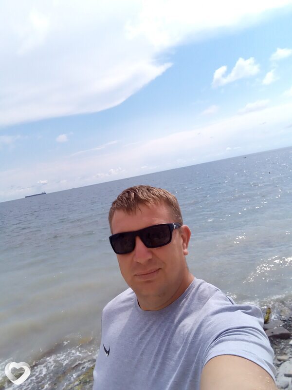 Андрей, 41, Костроме — анкета №2787478