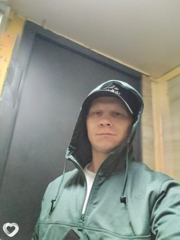 Андрей, 34, Челябинске — анкета №2787481