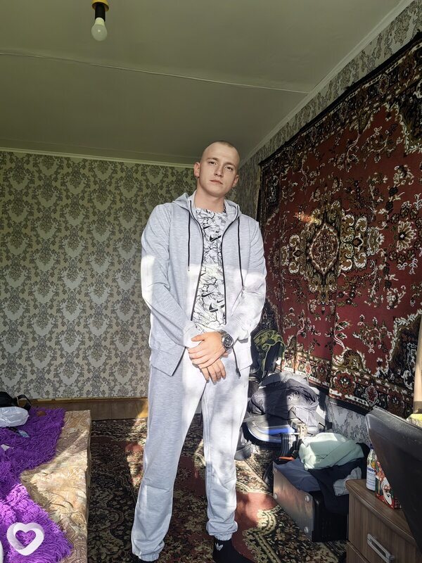 Даниил, 24, Екатеринбурге — анкета №2787016