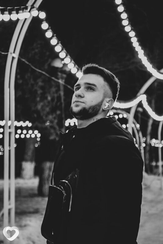 Алексей, 25, Семей — анкета №2787120