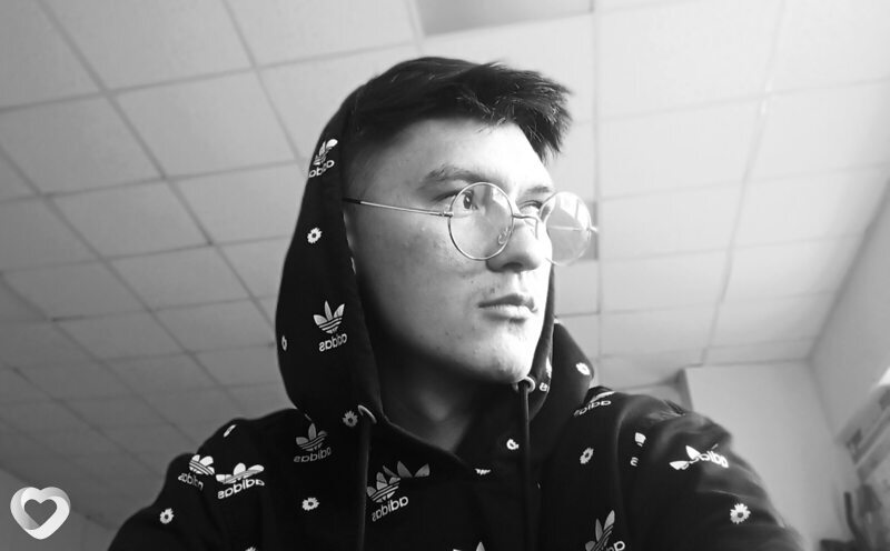 Татарин, 19, Казани — анкета №2787123