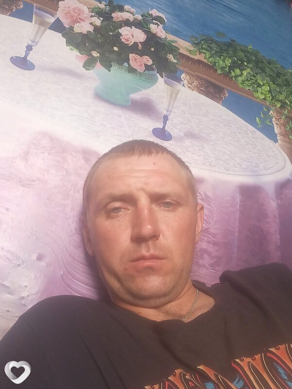 Вадим, 33, Петропавловске — анкета №2787124
